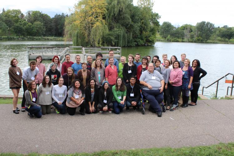 CTEP Presentations 2016