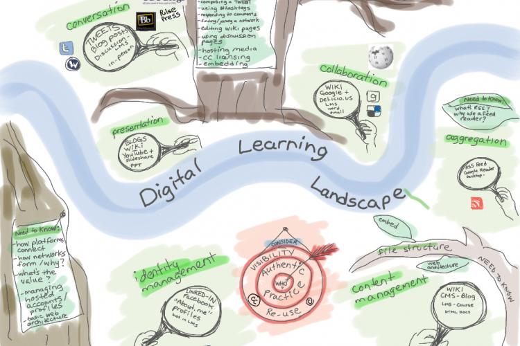 Digital Literacy Instruction