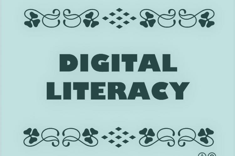 Digital Literacy