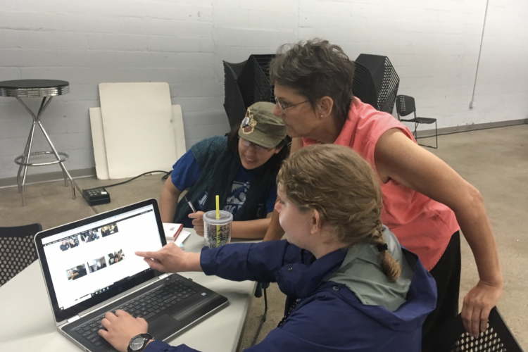 CTEP Resource Consolidation CE Project