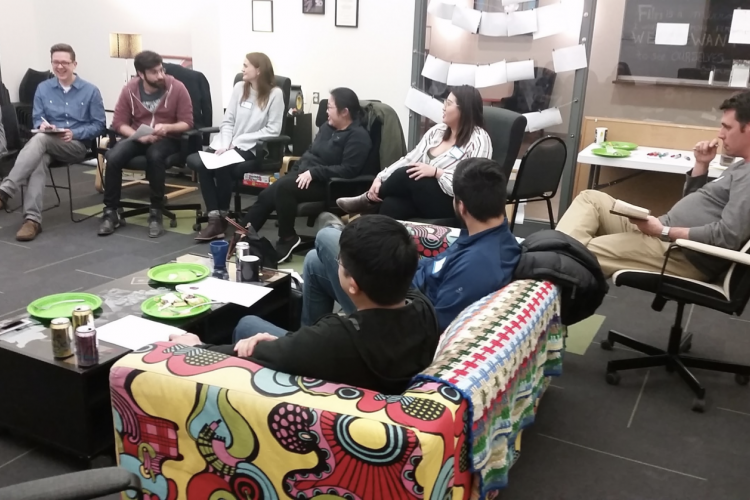 Diversity and Inclusion in CTEP CE Project