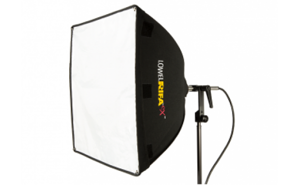 Lowel Rifa Softbox