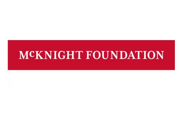 mcKnight foundation logo