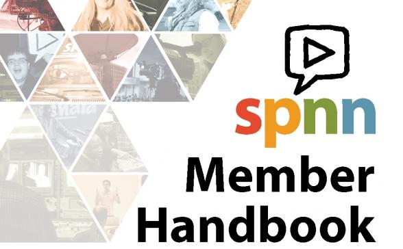 Member Handbook