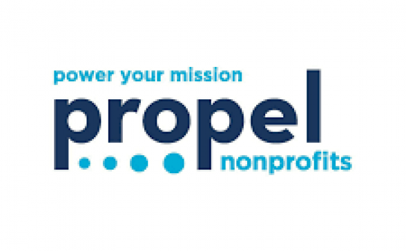 Propel Nonprofits