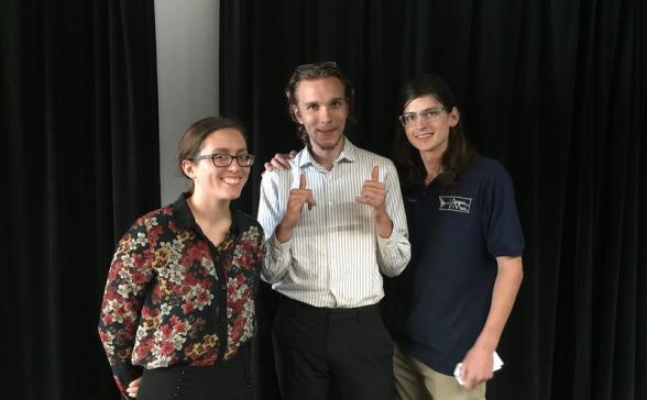 Aiding and Advancing Participatory Action Research in St. Paul Public Schools CE Project Group