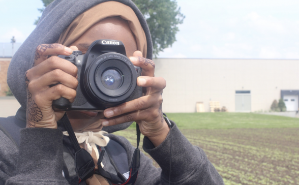 Naturally Bridging the Digital Divide CE Project Group