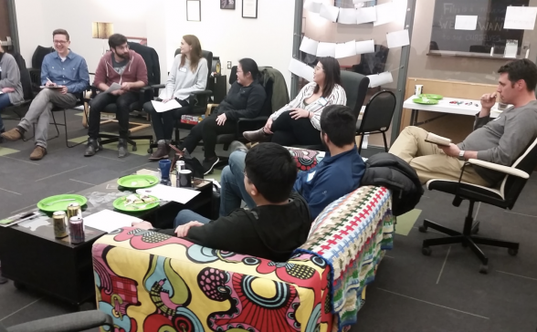 Diversity and Inclusion in CTEP AmeriCorps CE Project