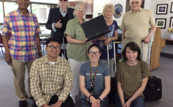 Technological Inclusion for Hard of Hearing and Deaf Communities CE Project