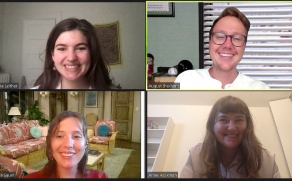 Digital Readiness Survey CE Project Group