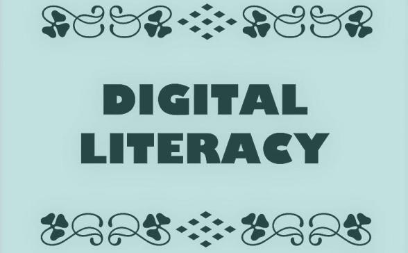 Digital Literacy