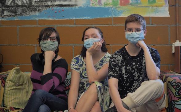 Music Production Workshop CE Project Group