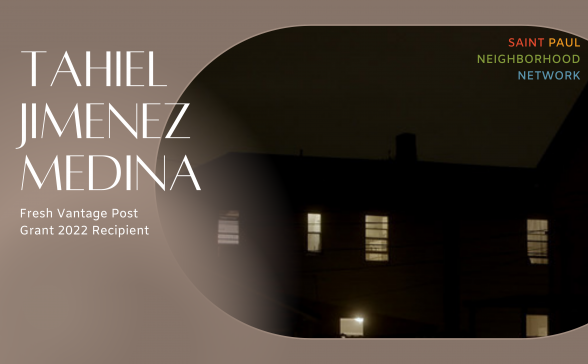 Tahiel Jimenez Medina