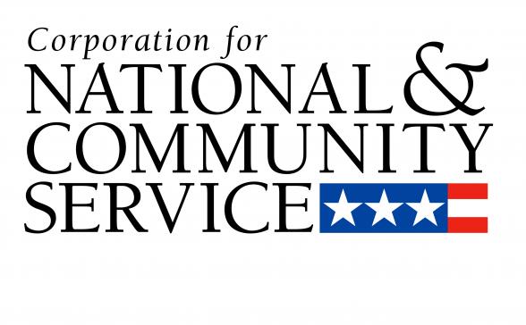 Corporate for National and community service