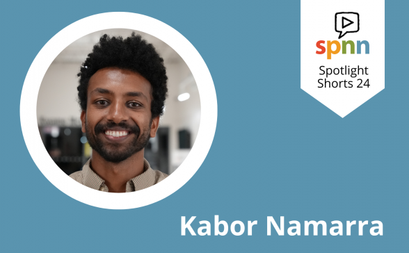 a photo of Kabor Namarra