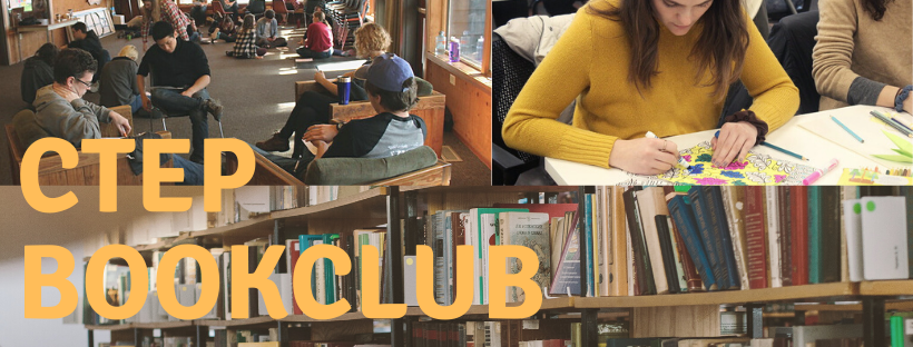 CTEP BOOKCLUB