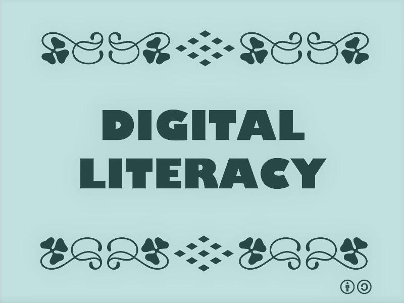 Digital Literacy