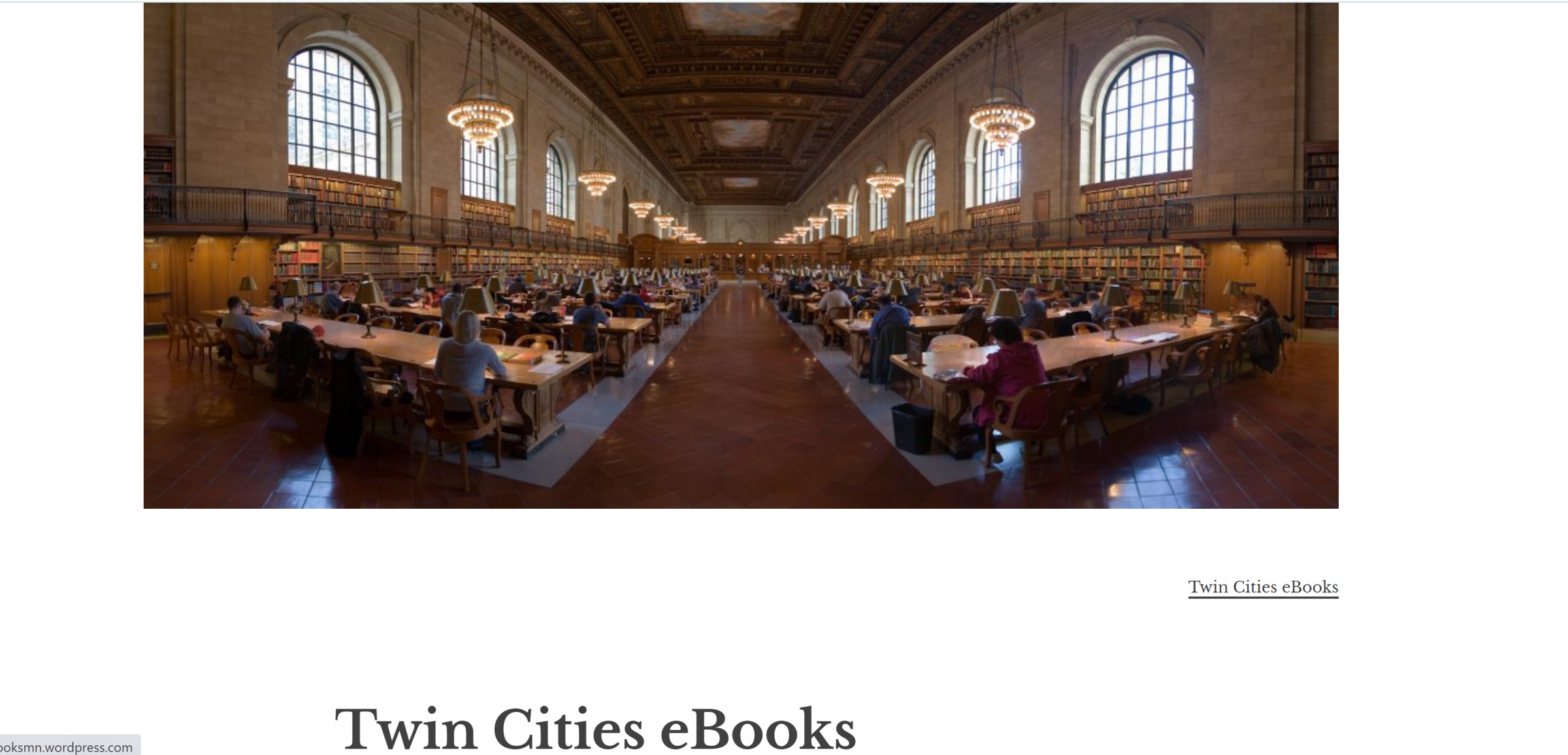 eBook