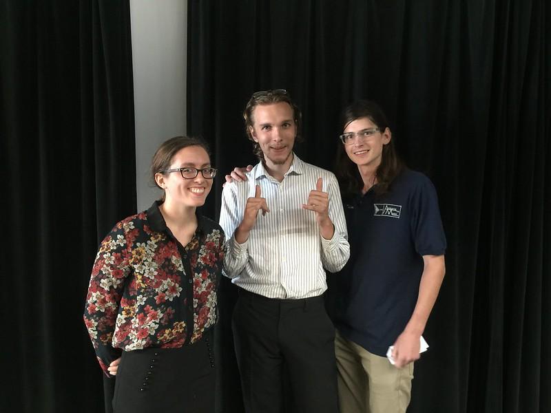 Aiding and Advancing Participatory Action Research in St. Paul Public Schools CE Project Group