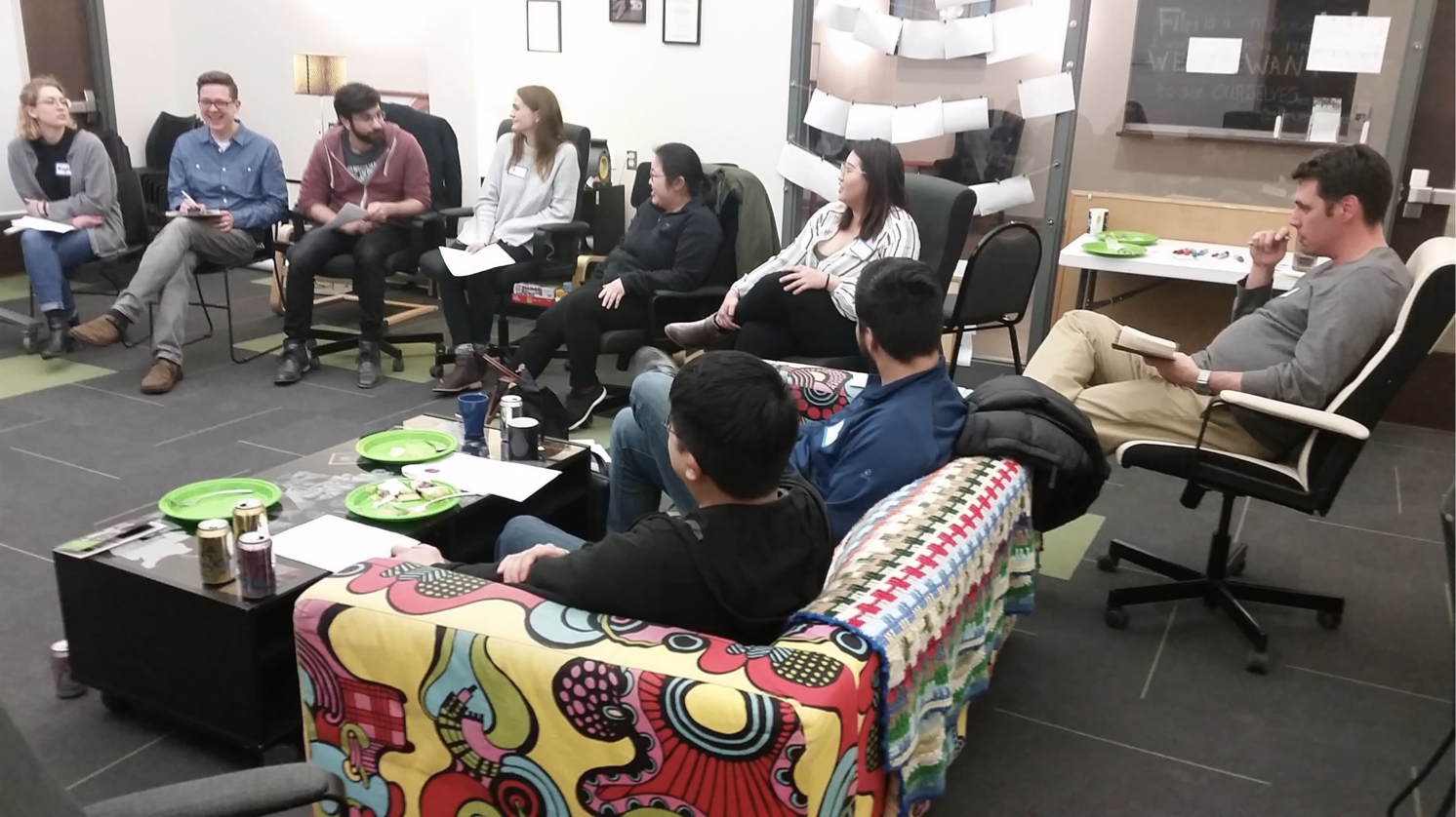 Diversity and Inclusion in CTEP CE Project